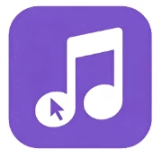 OpenMusicPrompt logo