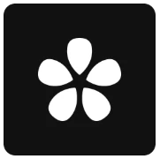 Orchid AI logo