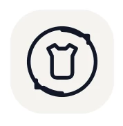 OutfitSwap Studio - Swap outfits on your own photos—realistic virtual try-on in seconds.