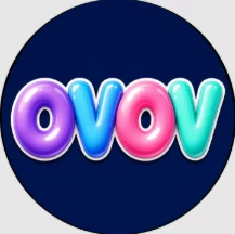 OVOV.ai logo