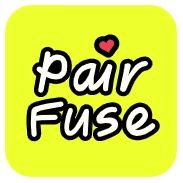 PairFuse - Create Romantic AI Couple Photo Sessions in Minutes
