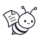 PaperFig logo