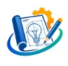 AI Patent Drawing Generator logo