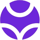 Patternful logo
