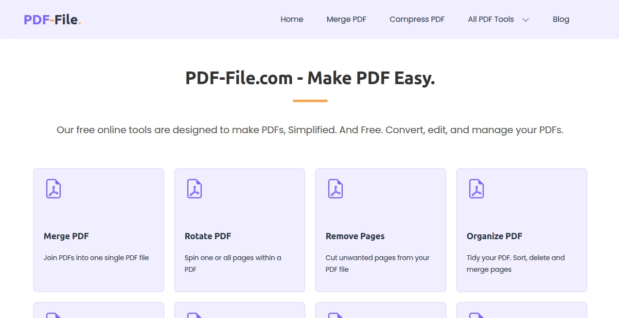 Screenshot of PDF-File – An AI tool in the ,AI Document Extraction ,AI PDF ,AI Documents Assistant ,Other  category, showcasing its interface and key features.
