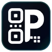 Permanent QR Codes logo