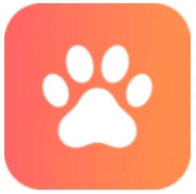 Pet.Video logo
