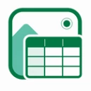 Photo to Excel logo