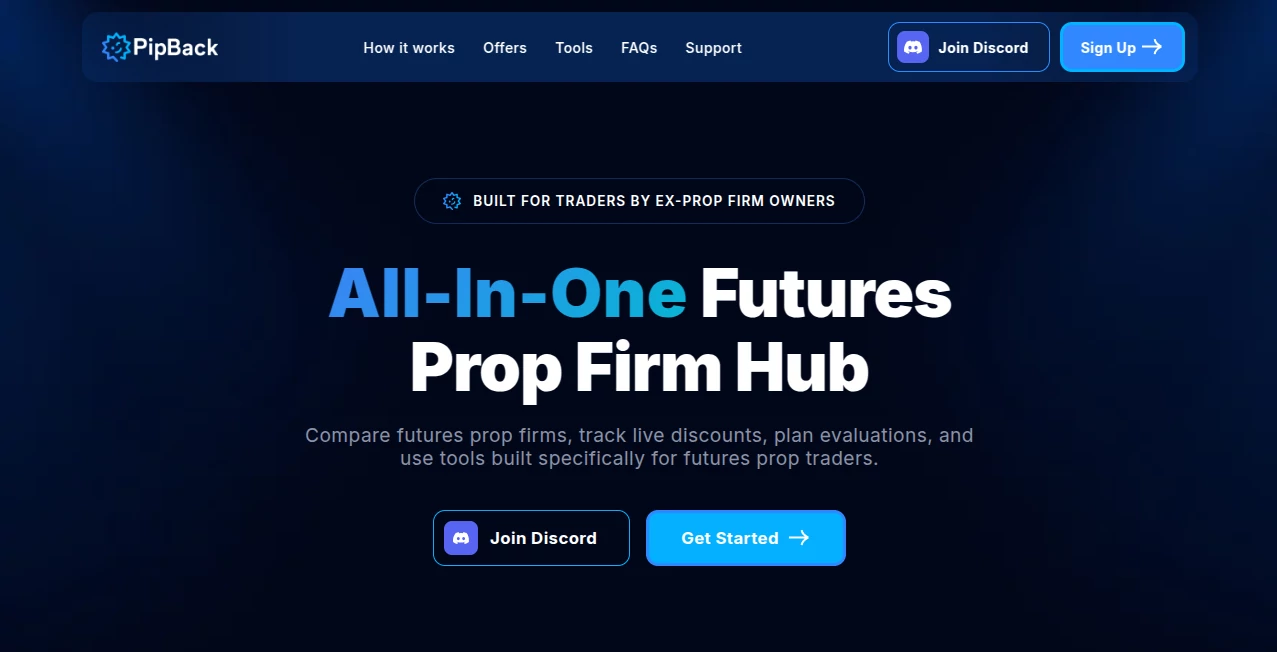 Screenshot of PipBack – An AI tool in the ,Other  category, showcasing its interface and key features.