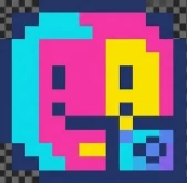 Pixel Avatar Generator - AI-Powered Pixel Art Avatar Creator