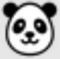 PixelPanda logo