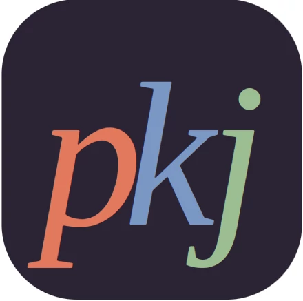 PKJ Coaching logo