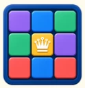 Play Queens Game - Play Queens Game is a free online Queens puzzle platform featuring unlimited levels, daily challenges, and progress tracking for players who enjoy logic-based b