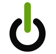 Plori logo