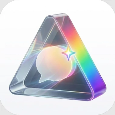Prism logo