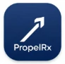 PropelRx logo