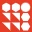 QMS2GO logo