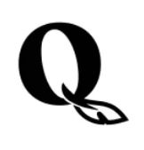 Quillz logo