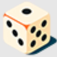 RandomTask - RandomTask is a gamified productivity app designed to eliminate Task Paralysis and Procrastination, by the roll of a dice.