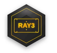 Ray3 - <p>Studio-Grade Video Magic with Smart Reasoning

</p>