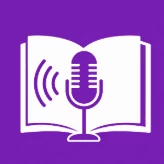 Readpodcast AI logo