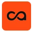 Recall logo