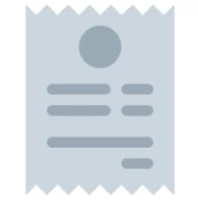 ReceiptsAI logo