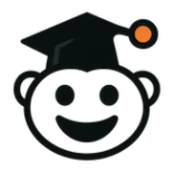RedditMaster logo