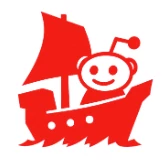 RedShip logo