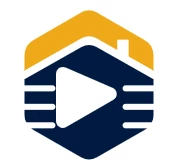 ReelHive - AI real estate video maker that turns listing photos into polished, branded property videos.