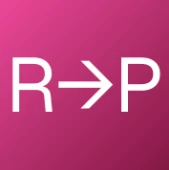 Reel to Prompt logo