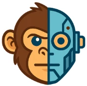 ResearchMonkey AI logo