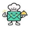 Restaurants Email Marketi logo