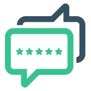 Reviewly logo