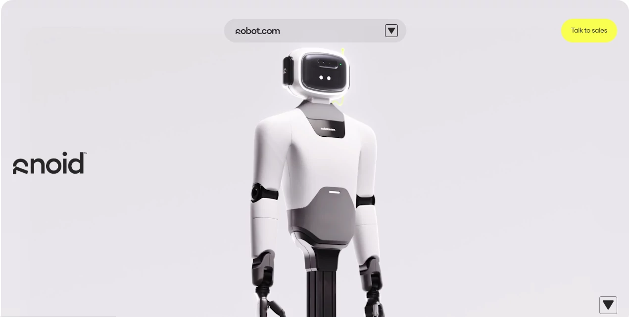 Screenshot of R Noid – An AI tool in the ,AI Developer Tools ,AI Productivity Tools ,AI Task Management ,AI Workflow Management  category, showcasing its interface and key features.