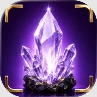 Rock Identifier AI Rock ID - Crystal, Mineral &amp; Gem Scanner