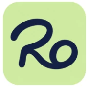 Roomood logo