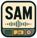 sam tts logo