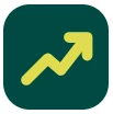 SEO for SaaS logo