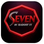Seven by Radost IT - Seven by Radost IT is a privacy-first website analytics tool that provides powerful insights without cookies or intrusive tracking. It offers simple setup, clean dashboards, and full GDPR compliance.