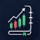 SimpleTradeLog - Import your Interactive Brokers trades, see your real net P&L after fees, and review performance by day, symbol, and period — all stored locally on your machine.