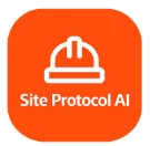 SiteProtocol AI logo