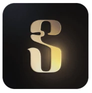 Slash logo