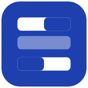 SlideScript logo
