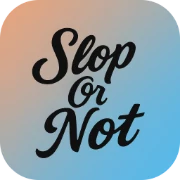 Slop Or Not - <p>Spot AI Fakes Before They Fool You

</p>