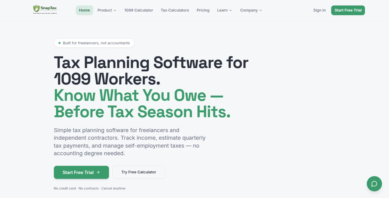 Screenshot of SnapTax – An AI tool in the ,AI Accounting Assistant ,AI Research Tool ,AI Tax Assistant ,Other  category, showcasing its interface and key features.