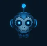 SNOBBOTS AI PLATFORM logo