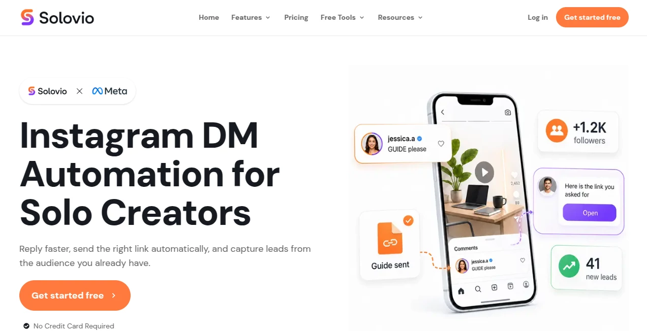 Screenshot of Solovio – An AI tool in the ,AI Team Collaboration ,AI Workflow Management ,AI Project Management ,AI Documents Assistant  category, showcasing its interface and key features.