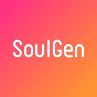 Soulgen - <p>Unleash Your Creativity with AI Art Generation</p>