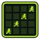 Sprite Sheet Maker logo